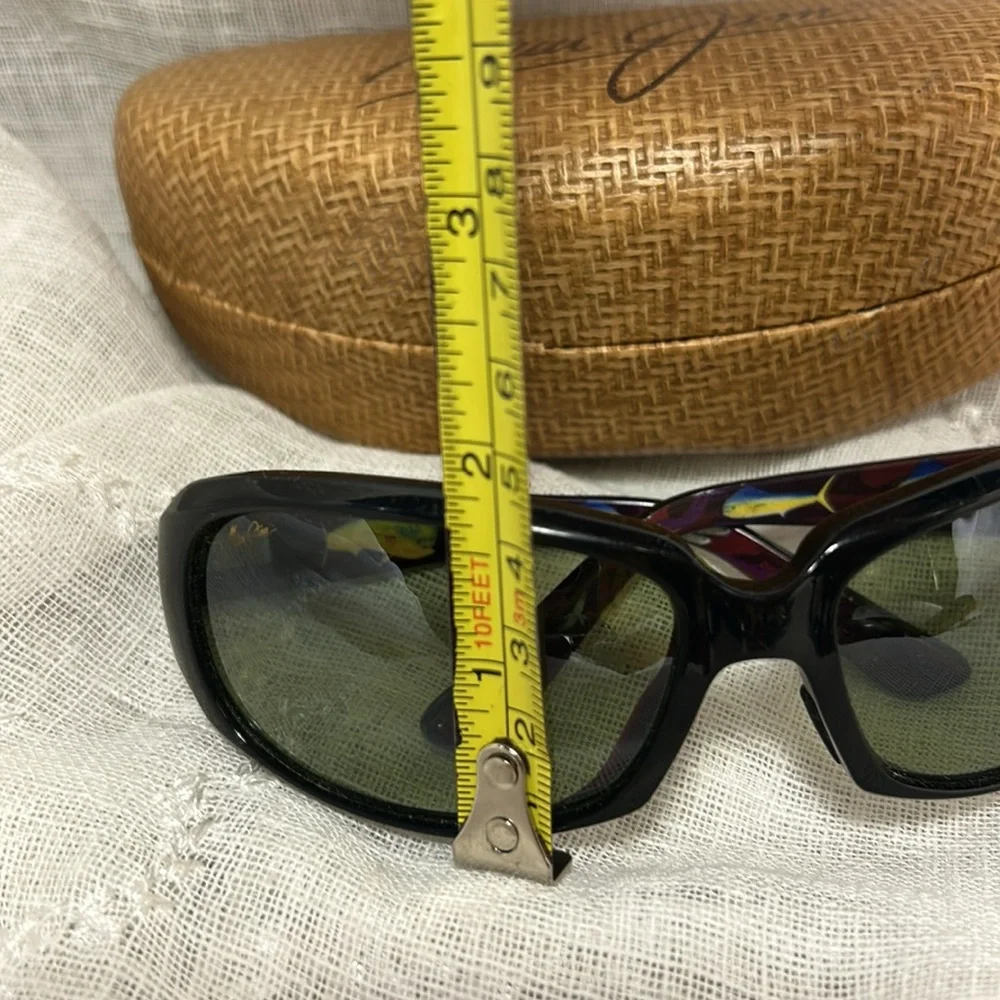Maui Jim “Mahi Mahi” by Guy Harvey sunglasses